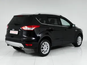 Ford  5