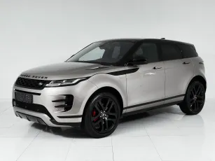 Land Rover Range Rover Evoque,  II