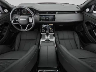 Land Rover  13