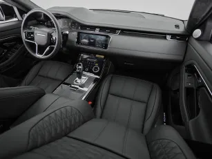 Land Rover  15