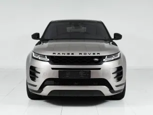 Land Rover  2