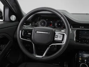 Land Rover  23