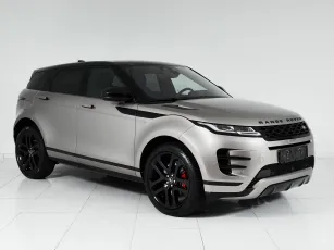 Land Rover  3