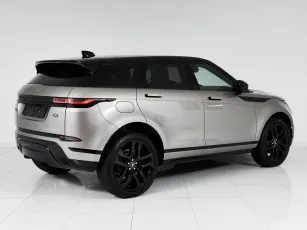 Land Rover  4