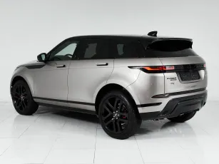 Land Rover  5