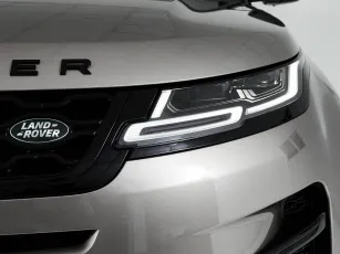 Land Rover  8