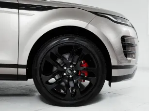 Land Rover  9