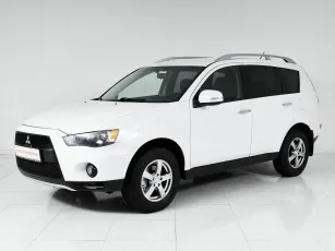 Mitsubishi  1