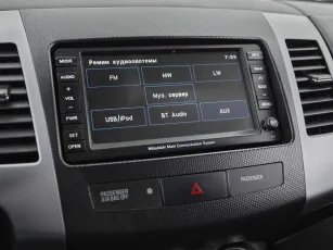Mitsubishi  12