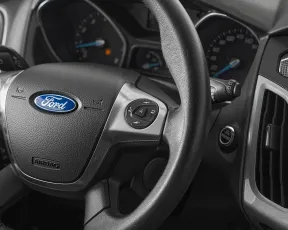 Ford  12