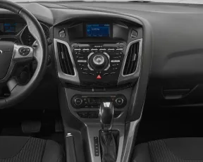 Ford  15