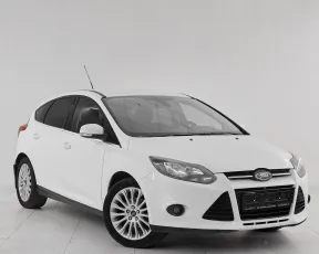Ford  3