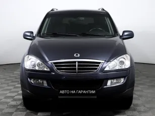 SsangYong  2