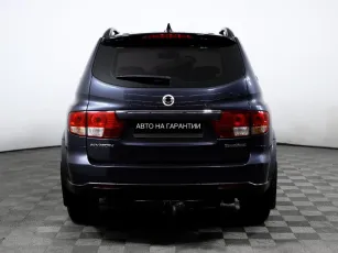 SsangYong  4