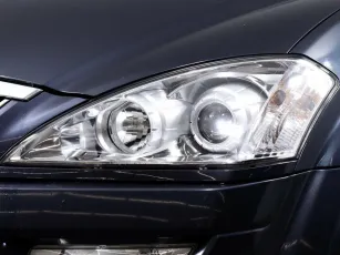 SsangYong  5