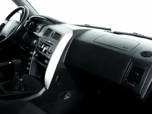 SsangYong  6