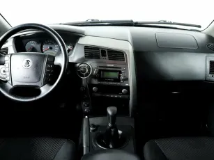 SsangYong  7