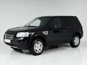 Land Rover  1