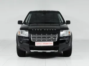 Land Rover  2