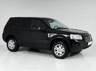 Land Rover  3