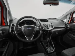 Ford  10