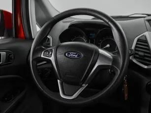 Ford  13