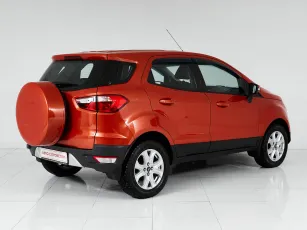 Ford  4