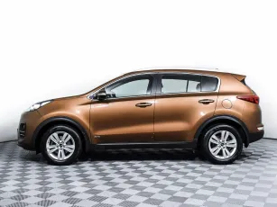 Kia  3