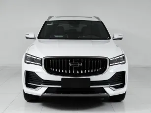 Geely  2