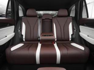 Geely  27
