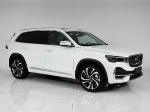 Geely  3