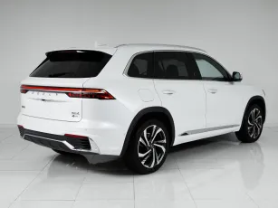 Geely  4