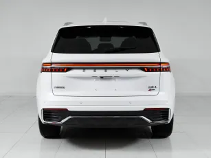 Geely  6