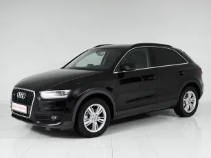 Audi  1