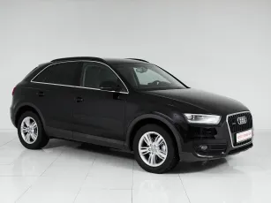 Audi  3