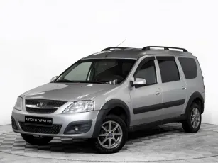 Lada (ВАЗ)  1