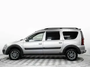 Lada (ВАЗ)  3