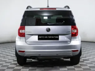 Skoda  4