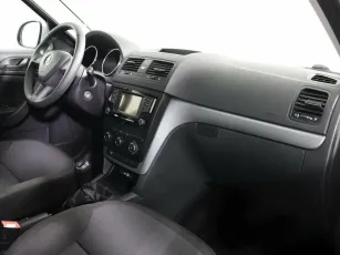Skoda  5