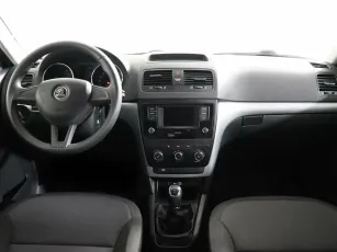 Skoda  6