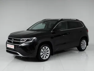Volkswagen Taos,  I