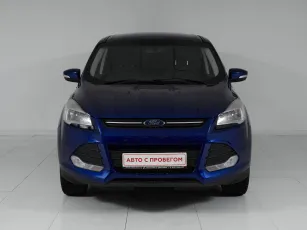 Ford  2