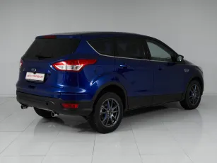 Ford  4
