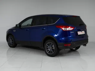 Ford  5