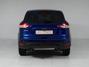 Ford  6