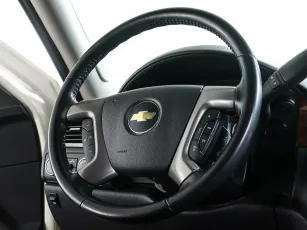 Chevrolet  10