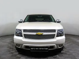 Chevrolet  2