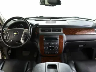 Chevrolet  9