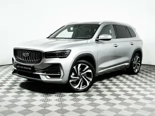 Geely  1