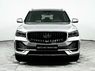Geely  2